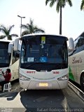 BBTT - Benfica Barueri Transporte e Turismo 1680 na cidade de Aparecida, São Paulo, Brasil, por Rafael Rodrigues Forencio. Número da foto: #:id.