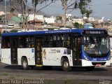 Capital do Agreste Transporte Urbano 1586 na cidade de Caruaru, Pernambuco, Brasil, por João Victor. Número da foto: #4705366.