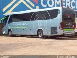 Viação Garcia 7356 na cidade de Mandaguari, Paraná, Brasil, por Emanoel Diego.. Número da foto: #4706381.