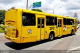 Viação Jundiaiense 2512 na cidade de Jundiaí, São Paulo, Brasil, por Renan da Costa Oliveira. Número da foto: #:id.