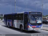 Guarulhos Transportes 33.841 na cidade de São Paulo, São Paulo, Brasil, por Michael  Alberto Vieira. Número da foto: #4706784.