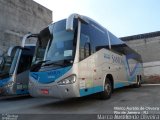 Santos Turismo 6030 na cidade de Rio de Janeiro, Rio de Janeiro, Brasil, por Marco Aurélio de Oliveira. Número da foto: #:id.