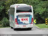 Auto Viação 1001 RJ 108.787 na cidade de Teresópolis, Rio de Janeiro, Brasil, por Fernando Silva. Número da foto: #:id.