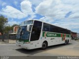 Empresa Gontijo de Transportes 11625 na cidade de Araçuaí, Minas Gerais, Brasil, por Juninho Nogueira. Número da foto: #4707577.