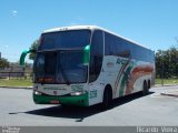 Empresa de Transportes Andorinha 5296 na cidade de Brasília, Distrito Federal, Brasil, por Ricardo Vieira. Número da foto: #:id.