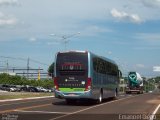 Viação Garcia 7436 na cidade de Mandaguari, Paraná, Brasil, por Emanoel Diego.. Número da foto: #4706404.