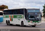 Empresa Gontijo de Transportes 9401 na cidade de Vitória da Conquista, Bahia, Brasil, por Silvano Prado . Número da foto: #4707006.
