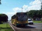 Viação Garcia 7419 na cidade de Mandaguari, Paraná, Brasil, por Emanoel Diego.. Número da foto: #4706397.
