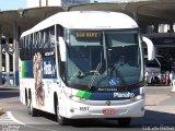 Planalto Transportes 1657 na cidade de Porto Alegre, Rio Grande do Sul, Brasil, por Lucas  Furtado da Rosa. Número da foto: #:id.