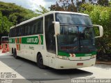 Empresa Gontijo de Transportes 21020 na cidade de São Paulo, São Paulo, Brasil, por Rogério Teixeira Varadi. Número da foto: #4706550.