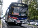 Empresa de Transportes e Turismo Carapicuiba 24.780 na cidade de Barueri, São Paulo, Brasil, por Joao Felipe da Silva . Número da foto: #4706011.