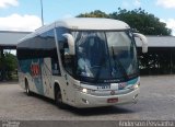 Auto Viação 1001 RJ 108.515 na cidade de Campos dos Goytacazes, Rio de Janeiro, Brasil, por Anderson Pessanha. Número da foto: #:id.