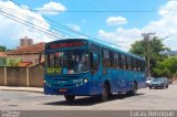 Autotrans > Turilessa 10648 na cidade de Belo Horizonte, Minas Gerais, Brasil, por Lucas Henrique . Número da foto: #4707836.