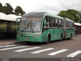 Transporte Coletivo Glória BB613 na cidade de Curitiba, Paraná, Brasil, por Joseph Martins. ID da foto: :id.