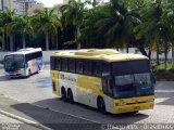 Viação Nordeste 1120 na cidade de Fortaleza, Ceará, Brasil, por Thiago Alex. Número da foto: #4707352.