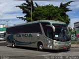 Viação Garcia 7726 na cidade de São Paulo, São Paulo, Brasil, por Tiago de Grande. Número da foto: #4707264.
