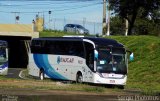Araucar Locação de Veículos 5820 na cidade de Campinas, São Paulo, Brasil, por Sérgio de Sousa Elias. Número da foto: #4706213.