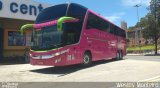 Viação Garcia 7209 na cidade de Sorocaba, São Paulo, Brasil, por Wesley Monteiro. Número da foto: #4706223.