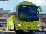 Viação Garcia 7839 na cidade de Sorocaba, São Paulo, Brasil, por Caio Henrique . ID da foto: :id.