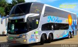 N Tur - Neuza Turismo 2016 na cidade de Goiânia, Goiás, Brasil, por Carlos Júnior. Número da foto: #4707012.