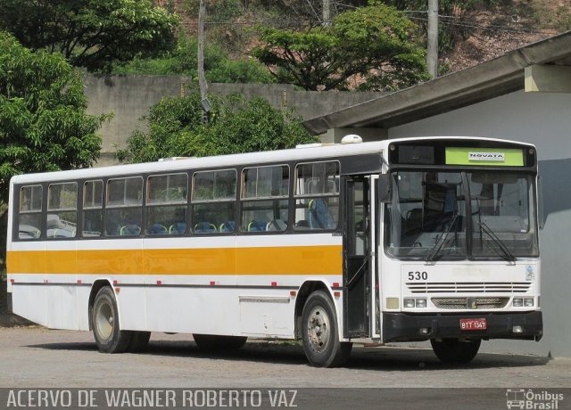 São João Votorantim - Sorotur Turismo 530 na cidade de Sorocaba, São Paulo, Brasil, por Otavio Rossini. Número da foto: #4709990.