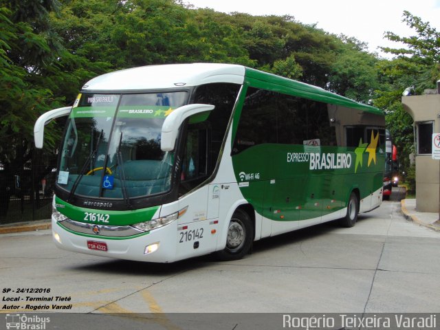 Expresso Brasileiro 216142 na cidade de São Paulo, São Paulo, Brasil, por Rogério Teixeira Varadi. Número da foto: #4708971.