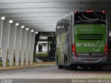 Brasil Sul Linhas Rodoviárias 2615 na cidade de Joinville, Santa Catarina, Brasil, por Matheus Vieira Mortari. Número da foto: #:id.