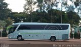 Viação Garcia 16234 na cidade de Campo Mourão, Paraná, Brasil, por Heron Siqueira Rozão. Número da foto: #4708718.