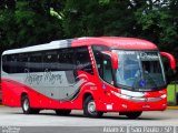 Empresa de Ônibus Pássaro Marron 5634 na cidade de São Paulo, São Paulo, Brasil, por Adam Xavier Rodrigues Lima. Número da foto: #4708178.