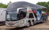 Real Sul Turismo 201570 na cidade de Teresina, Piauí, Brasil, por Wellington Fernandes de Araújo. Número da foto: #:id.