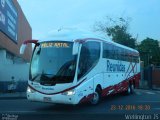Empresa Reunidas Paulista de Transportes 145338 na cidade de Rio de Janeiro, Rio de Janeiro, Brasil, por Wellington de Jesus Santos. Número da foto: #4709111.
