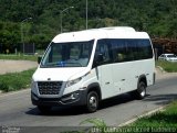 Ônibus Particulares 0000 na cidade de Viana, Espírito Santo, Brasil, por Luis Guilherme Ucceli Ludovico. Número da foto: #:id.