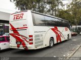 TER - Transportes Estrella Roja de Cuautla 3075 na cidade de , por Oscar Rodriguez . Número da foto: #:id.