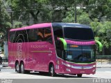 Viação Garcia 7209 na cidade de Sorocaba, São Paulo, Brasil, por Flavio Alberto Fernandes. ID da foto: :id.