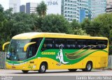 Expresso Caxiense 1000 na cidade de Curitiba, Paraná, Brasil, por Danilo Marcelo Silva. Número da foto: #4709368.