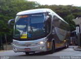 Serodio Turismo 2304 na cidade de São Paulo, São Paulo, Brasil, por Roberto Teixeira. Número da foto: #4710022.