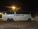 Viação Garcia 7757 na cidade de Londrina, Paraná, Brasil, por Joao Victor Paviotti de Oliveira. Número da foto: #4710790.