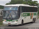 Empresa Gontijo de Transportes 9403 na cidade de Recife, Pernambuco, Brasil, por Anderson Miguel. Número da foto: #4710456.