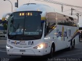 Buses Linea Azul  na cidade de , por Juan Guillermo Pacheco S.. Número da foto: #4708180.