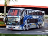 Turiscoll - Turismo Collet Ltda. 27000 na cidade de Londrina, Paraná, Brasil, por Lucas Oliveira . Número da foto: #4710551.