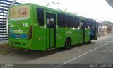 Taguatur - Taguatinga Transporte e Turismo 03470 na cidade de Teresina, Piauí, Brasil, por Lucas Gabriel. Número da foto: #4708378.
