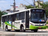 Viação Pirajuçara 880 na cidade de São Paulo, São Paulo, Brasil, por Adam Xavier Rodrigues Lima. Número da foto: #4708182.