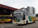 Empresa Gontijo de Transportes 12040 na cidade de Coronel Fabriciano, Minas Gerais, Brasil, por Graciliano Santos Passos. Número da foto: #4708845.