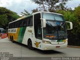 Empresa Gontijo de Transportes 12800 na cidade de São Paulo, São Paulo, Brasil, por Rogério Teixeira Varadi. Número da foto: #:id.