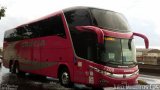 Viação Garcia 7209 na cidade de Campinas, São Paulo, Brasil, por Julio Medeiros. Número da foto: #4708398.