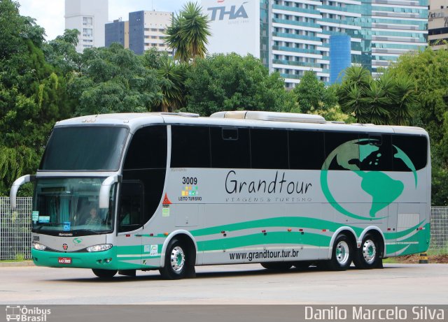 Grandtour Viagens e Turismo 3009 na cidade de Curitiba, Paraná, Brasil, por Danilo Marcelo Silva. Número da foto: #4712913.