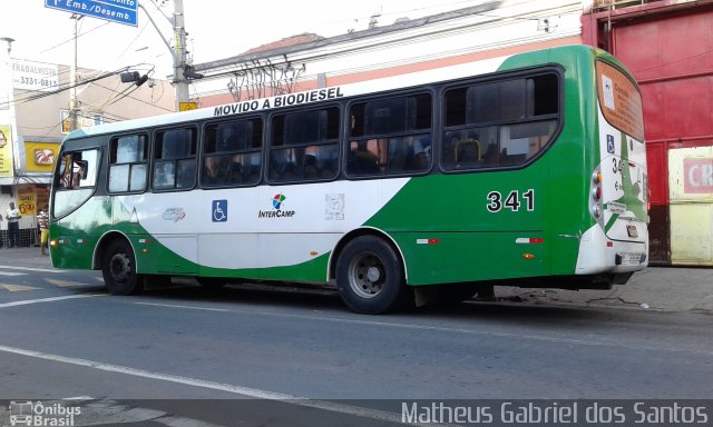 Cooperativa Altercamp 341 na cidade de Campinas, São Paulo, Brasil, por Matheus Gabriel dos Santos. ID da foto: 4712397.