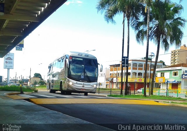 Guerino Seiscento 0512 na cidade de Sertãozinho, São Paulo, Brasil, por Osni Aparecido Martins. Número da foto: #4711744.