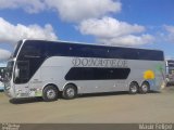 Donatele Turismo 9000 na cidade de Cachoeira Paulista, São Paulo, Brasil, por Wauir Engels Felipe Pessoa. Número da foto: #:id.