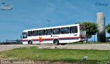 Transporte Tropical 4307 na cidade de Aracaju, Sergipe, Brasil, por David  Souza. Número da foto: #4713338.